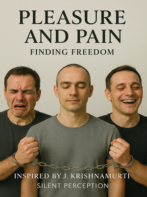 cover image of Pleasure and Pain